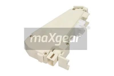 Produktbild von MAXGEAR 28-0341 Stellmotor Zentralverriegelung elektrisch für FORD Fiesta Mk4 Schrägheck (JAS, JBS) KA (RB) FIESTA III (GFJ) STREET KA (RL2)