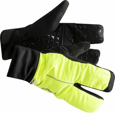 Produktbild von Craft Siberian 2.0 Split Finger glove