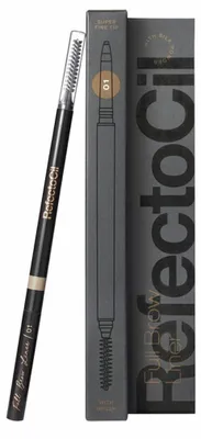 Obrázek produktu pro Voděodolná tužka na obočí Full Brow Liner, 01 světle hnědá