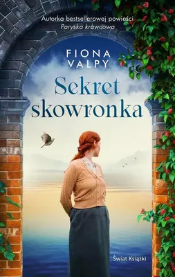 Immagine prodotto di Sekret skowronka