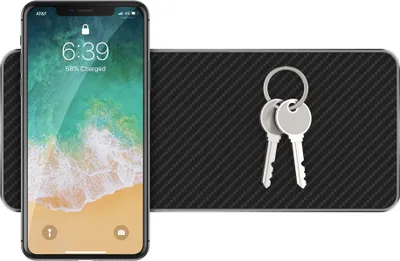 Produktbild von Xlayer Schlüsselboard XLayer magfix Board Wireless 10W Smartphones/Tablets