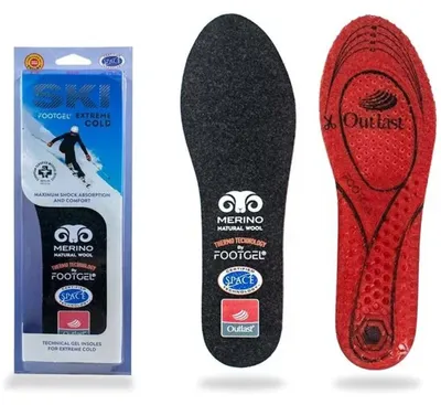Obrázok produktu pre Topánky Footgel 7700 pre Pánske