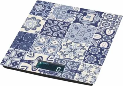 Produktbild von ZELMER Küchenwaage ZKS1100C