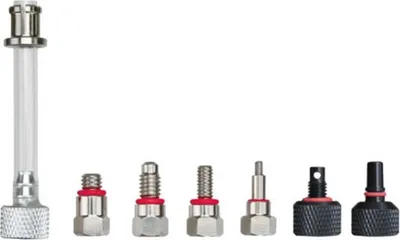 Zdjęcie produktu dla Jagwire WST041 Adapter złączki odpowietrzającej, mineralny