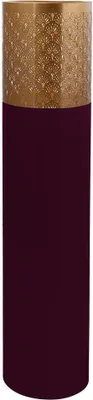 Produktbild von Bodenvase Feresa 300 Violett