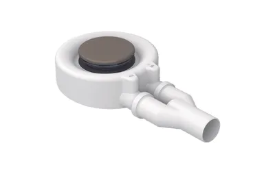 Produktbild von BETTE B574-417AY ZUB Duschfläche Duschwanne Ab- und
