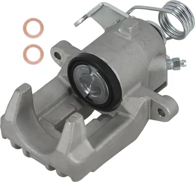 Produktbild von Bremssattel Hinten Links for VW Golf 4 1J1 Bora 1J2 Audi A3 8L1 1J0615423B