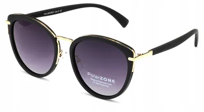 Produktbild von PolarZONE DPZ835 Damen Sonnenbrille Polarisiert UV400