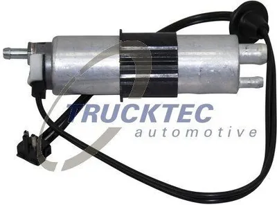 Produktbild von TRUCKTEC AUTOMOTIVE 02.38.120 Elektrisch Kraftstoffpumpe passend für MERCEDES-BENZ C-Klasse Limousine (W203)