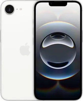 Obrázok produktu pre APPLE iPhone 16e 128GB biely
