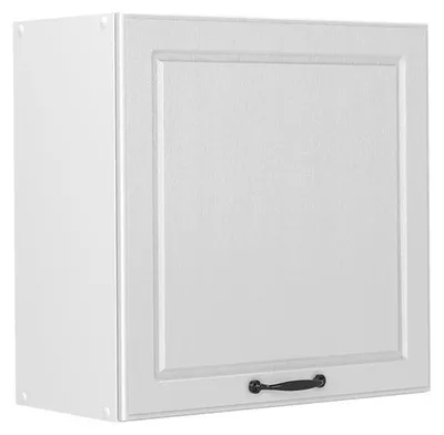 Produktbild von Hängeschrank Vicco R-Line Weiß Landhaus 60 cm mit 1 Tür, Model 65788