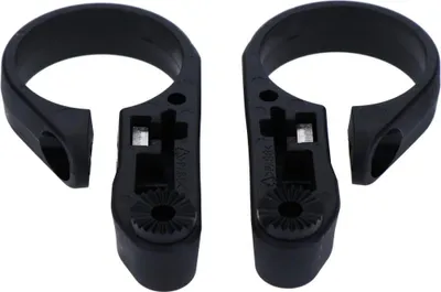 Obrázek produktu pro Shimano Displayhalter unterstützt L+R Schritte SC-E6010