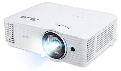 Produktbild von ACER Projektor S1387n 1280x800/4000ANSI/2xHDMI/VGA