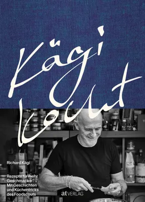 Produktbild von Kägi kocht