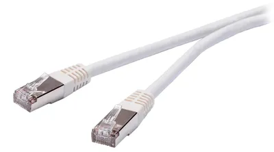 Produktbild von VIVanco™Cat 6 Netzwerkkabel