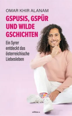 Produktbild von Gspusis, Gspür und wilde Gschichten