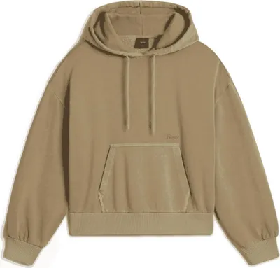 Produktbild von Vans W Retro PO Hoodie Bay Leaf L