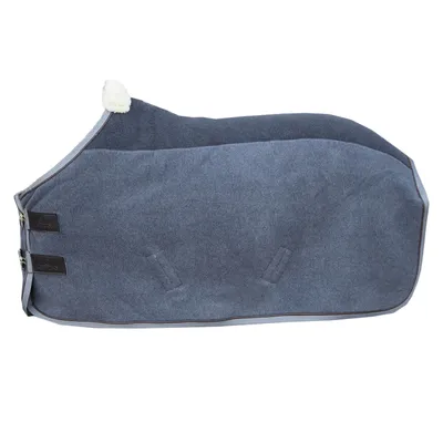 Produktbild von Kentucky Horsewear Heavy Fleece Abschwitzdecke 0 g