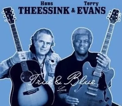 Produktbild von True And Blue