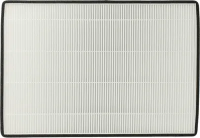 Produktbild von vhbw Luftfilter F7 Ersatz für Helios 00038 für Lüfter, Ventilator, Lüftungsgerät (Pollenfilter)