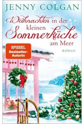 Produktbild von Weihnachten in der kleinen Sommerküche am Meer