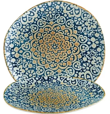 Produktbild von Alhambra Vago Teller flach 15cm - 12 Stück