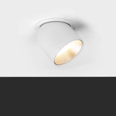Zdjęcie produktu dla TLGR LED reflektor sufitowy wpuszczany LB24 9W 4000K 690lm WS R68 CRI90 IP20 36°