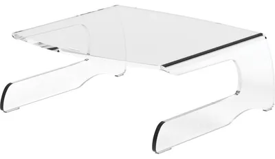 Produktbild von Fellowes 9731001, Freistehend, 6,5 kg, Transparent