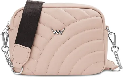 Productafbeelding van Vuch dames crossbodytas Nelly, beige, one size