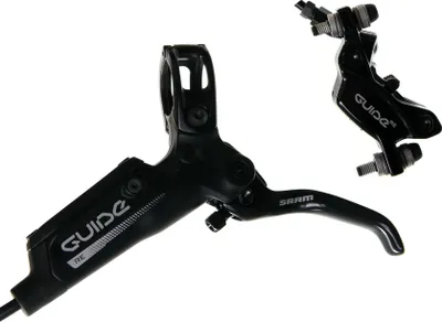 Produktbild von SRAM Bremse Guide RE rechts hinten