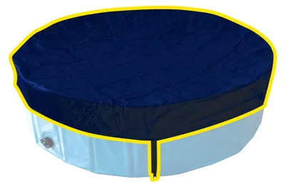 Produktbild von Hundeschwimmbeckenabdeckung, 160 x 30 cm