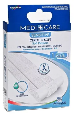 Immagine prodotto di Cerotto Medicare In Striscia