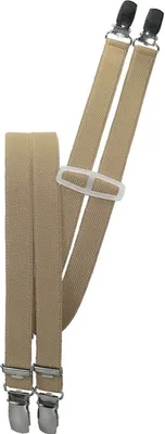 Produktbild von Hosenträger mit 4 Clips in 18 mm Breite