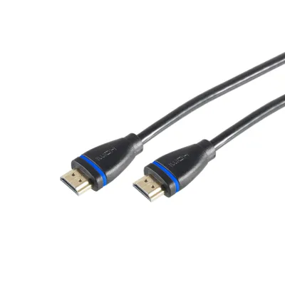Produktbild von S/CONN maximum connectivity HDMI Anschlusskabel 4K2K (60 Hz), 2m (10-05035)