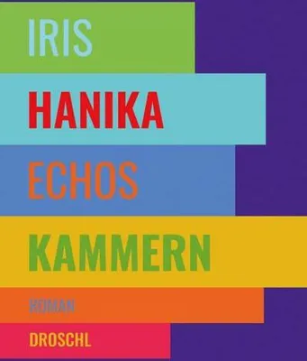 Obrázok produktu pre Echos Kammern