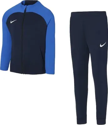Produktbild von Nike Dry Academy Trainingsanzug Kinder