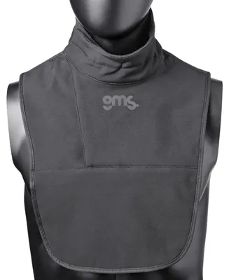 Produktbild von gms Halswärmer Mistral WP schwarz M