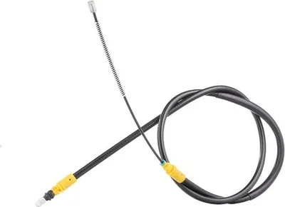 Produktbild von RIDEX Handbremsseil Seilzug Feststellbremse passend für PEUGEOT 106 II Schrägheck (1A, 1C) Hinten Rechts Hinten Links 124C0164