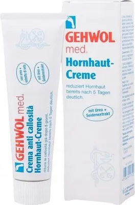 Image de Gehwol Skin Firming and Hydrating Cream, 75 ml