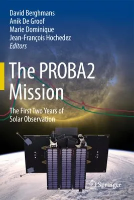 Produktbild von The PROBA2 Mission