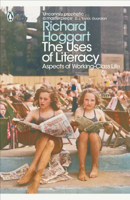 Obrázok produktu pre The Uses of Literacy