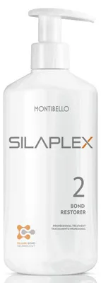 Zdjęcie produktu dla Montibello Silaplex 2 Bond Restorer 500ml