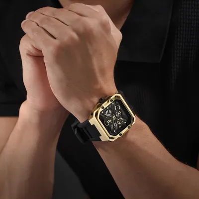 Produktbild von POLICE Armbanduhr WATCHES PEWGM0072003