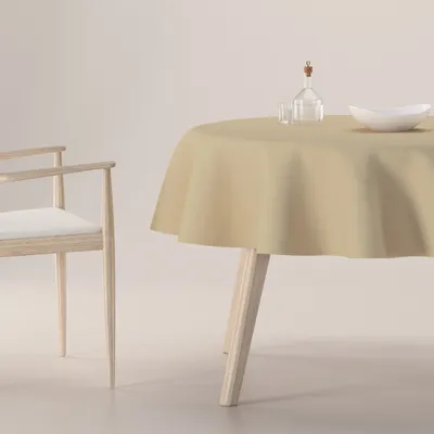 Obrázok produktu pre Ubrus kulatý