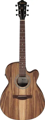 Produktbild von Ibanez VC40WSCE-OPB - Westerngitarre