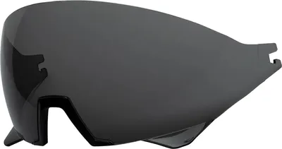 Produktbild von Bell TX501 Visier, dunkel getönt