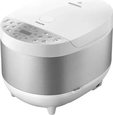 Zdjęcie produktu dla Multicooker PHILIPS All in One, 5l, 1300W, biały
