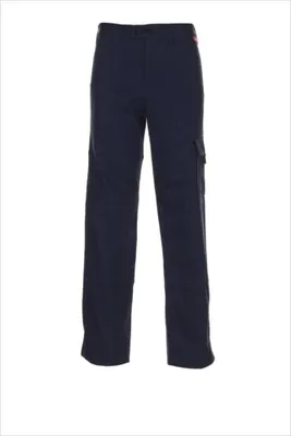 Produktbild von Planam Cargo-Bundhose BW 290 Gr. 25 hydronblau