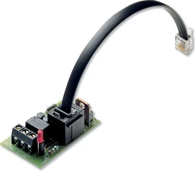 Image de Interface d'état du chargeur Mastervolt | 21702000