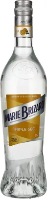 Produktbild von Marie Brizard TRIPLE SEC, Orange, 39%